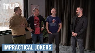 Impractical Jokers 200th Episode 200 Min of Punishments  truTV [upl. by Akiv]