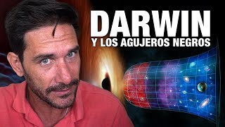 ¿Y si el Big Bang es un Agujero Negro de Otro Universo  Date Un Vlog [upl. by Ahseinaj483]