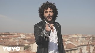 Francesco Renga  Era una vita che ti stavo aspettando Official Video [upl. by Doig919]