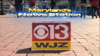 WJZ 13 News Intro [upl. by Esom559]