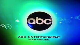 ABC EntertainmentVin Di Bona Productions 2006 V6 [upl. by Aranahs155]