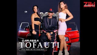 Darassa  Tofauti Audio Song [upl. by Leandro]