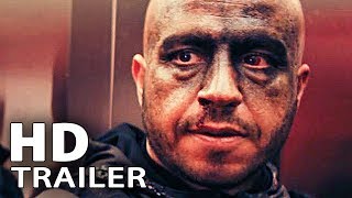 DARKLAND  Trailer Deutsch German 2017 [upl. by Le]