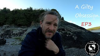 A Gilty Obsession EP3  The Hunt For A Gilthead Bream  Fishing Cornwall [upl. by Simmons71]