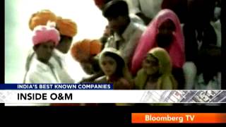 Inside Indias Best Known Companies Ogilvy amp Mather OampM  Part 2 [upl. by Homer]