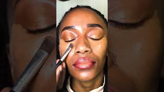 Effortless Daytime Makeup Quick amp Easy Tutorial makeup eyemakeupoftheday makeuptutorial [upl. by Cheng227]