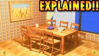 Fine Dining Room Puzzles Walkthrough a Escape Game by GamersHood Games [upl. by Yokum]