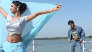 Ghanghra Lesarayela  Nagpuri Video Song  Janam  Aadhunik Nagpuri Geet [upl. by Zenda604]