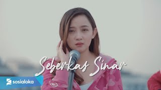 SEBERKAS SINAR  NIKE ARDILLA  IPANK YUNIAR ft MEISITA LOMANIA [upl. by Elleuqar814]