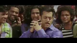 DABANGG RELOADED FULL VIDEO SONG  DABANGG 2  SALMAN KHAN  TÜRKÇE ALTYAZILI [upl. by Siloa]