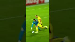 Haaland Funny Moments😂😂 football haaland erlinghaaland mancity edit futbol footballdesign [upl. by Ilise]