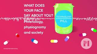 What does your face say about you Phrenology physiognomy and society [upl. by Ahseenak]