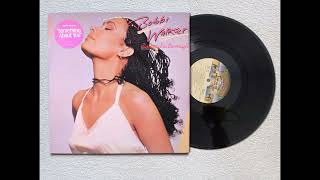 Bobbi Walker  Diamond In The Rough1980 AuthenticVinyl1963 [upl. by Acir]