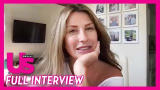 Southern Charm Ashley Jacobs On Naomie vs Kathryn Thomas Ravenel Drama Future Kids amp More [upl. by Gustin]