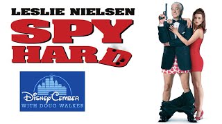 Spy Hard  DisneyCember [upl. by Tlaw]