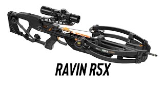 Ravin R5X Crossbow Deal at CrossbowExpertcom [upl. by Esylle]