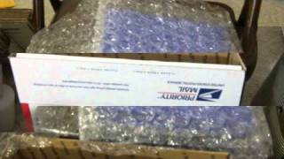 How to Ship Ebay Items Using the Post Office [upl. by Preston]