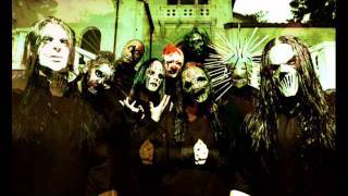 SLIPKNOT Vermilion Terry Date Mix [upl. by Kanter438]