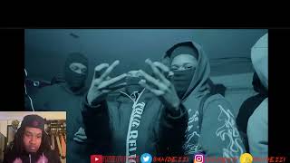 PAYPIG2125 x EBK Jaaybo  quotGzzzquot Official Music Video Kai Dezzy Reacts [upl. by Ayad]