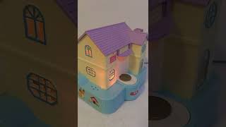 happy dog house loop piggybank coinbank savingbank [upl. by Beryl]