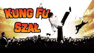 KUNG FU SZAŁ  Jazda bez trzymanki [upl. by Hako870]