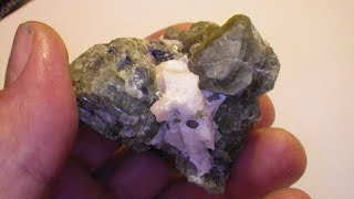 Iconic Collector Minerals of Ontario  Rockhound [upl. by Labotsirc]