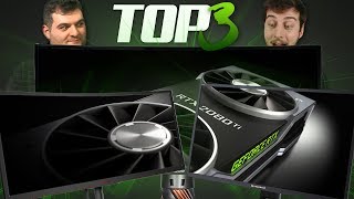 TOP 3 MONITOR per sfruttare al massimo la RTX 2080 Ti [upl. by Lemal]