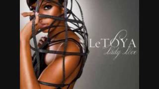 LeToya Luckett Regret [upl. by Terr363]