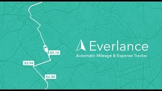 Everlance  Automatic Mileage amp Expense Tracker [upl. by Dambro]