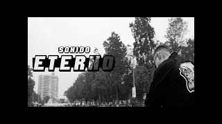 Warrior Rapper School  Sonido Eterno  Video Oficial [upl. by Ahsekad]