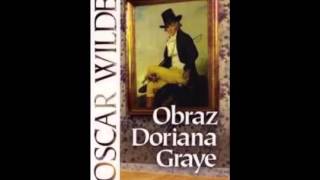 Obraz Doriana Graye  Oscar Wilde  audio kniha [upl. by Berglund269]