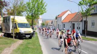 19 Neusiedlersee Radmarathon 25042010 Impressionen [upl. by Ykcir321]