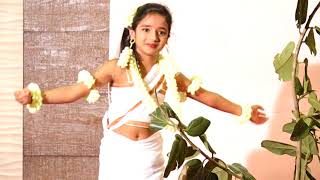 Shakuntala  Fancy Dress Rocks by Mishti Asha Agarwal part1 [upl. by Yerggoeg959]