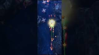 Sky Force Reloaded HD Trailer skyforce skyforcereloaded gameplay gamer viralshorts trend [upl. by Knight]