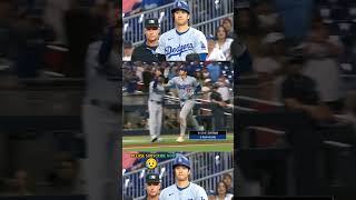 Shohei ohtani ShoheiOhtani 5050Season shoheiohtani HomeRuns Baseball mlb dodge [upl. by Earissed16]