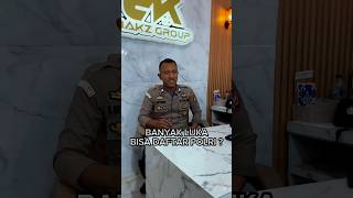 Daftar Polisi polisiku dipolisikan polisi shortvideo shorts [upl. by Ramey963]