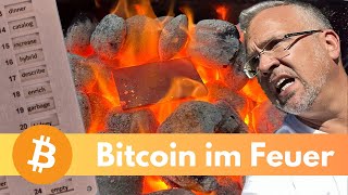 Bitcoin Passwörter feuerfest verwahren 🔥🔥 Unboxing steelphrase Mehr Sicherheit für deine Seeds [upl. by Silra]