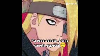 Deidara e tobi [upl. by Eemyaj]