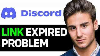 DISCORD LINK EXPIRED PROBLEM FIXED [upl. by Pinzler]