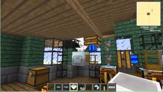 FTB Carbon Plate Factory Tutorial [upl. by Calvano656]