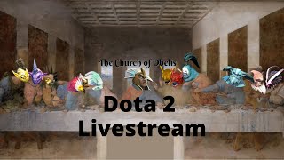 Offlane Stream Beastmaster Visage Enigma Lycan  Viewer Replays  Dota 2 737d [upl. by Rosario]