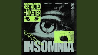 Insomnia Extended Mix [upl. by Pavia]