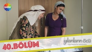 Yılanların Öcü 40Bölüm 24 Haziran ᴴᴰ [upl. by Amadas]