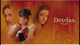 New Movie 2023 Devdas Shahrukh KhanAishwarya Rai Full Bollywood Movie New Hindi Movie [upl. by Iclek]