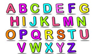 ABC Song  Alphabet for Kids  Learn ABC Song  abcd  abcdsong  kidssongs  nursaryrhyms [upl. by Nohj]