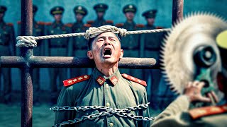 Die Schrecklichen Strafen und Konzentrationslager in Nordkorea [upl. by Galan]