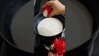 Viral Bread Recipe aliamubashirfoods food recipe aliamubashirvlogs viralshorts [upl. by Ahsahtan]