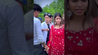 Rakshabandhan special❤️❤️chotanawab cuteshivani05 youtubeshorts shorts ytshorts [upl. by Ynavoeg]