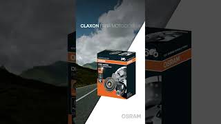 Conoce el sonido de los Claxons OSRAM 🚗🔊 autos claxon automobile [upl. by Franek179]