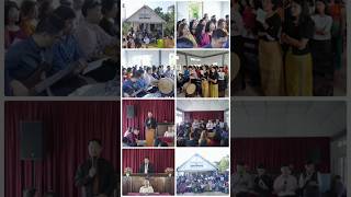 Chithar memories  Outreach programme to Chithar Presbyterian Church  Lunglei Chanmari KTP Branch [upl. by Iah]